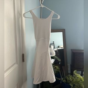 NWT Lululemon Court Crush Dress